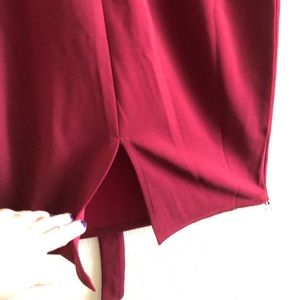 New laced bodice dress